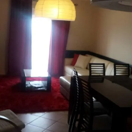 アパート Miranda Do Douro *