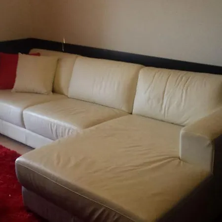 Miranda Do Douro アパート