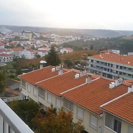 アパート Miranda Do Douro *