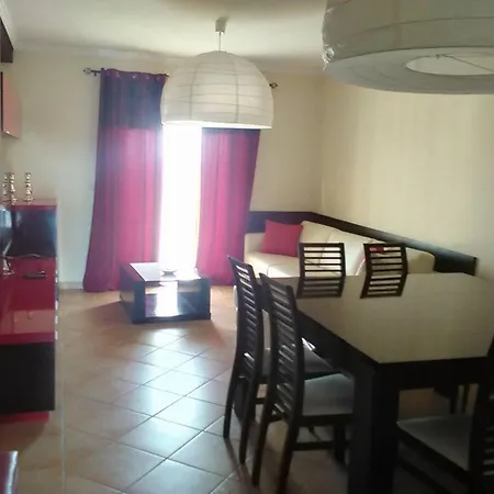Miranda Do Douro Apartment *