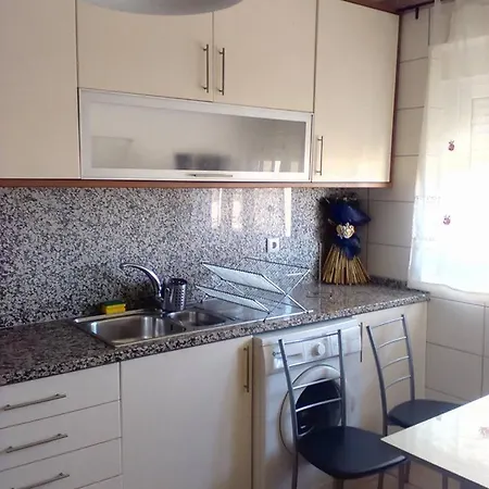 Miranda Do Douro アパート