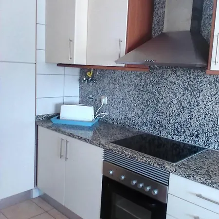 アパート Miranda Do Douro