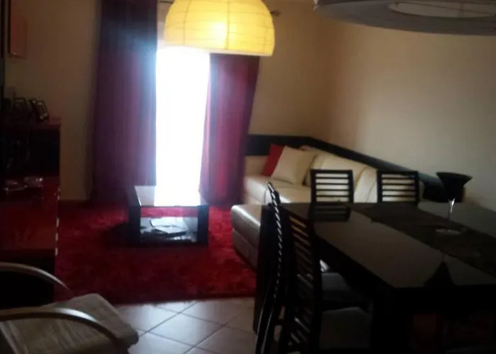 Apartment Miranda Do Douro *