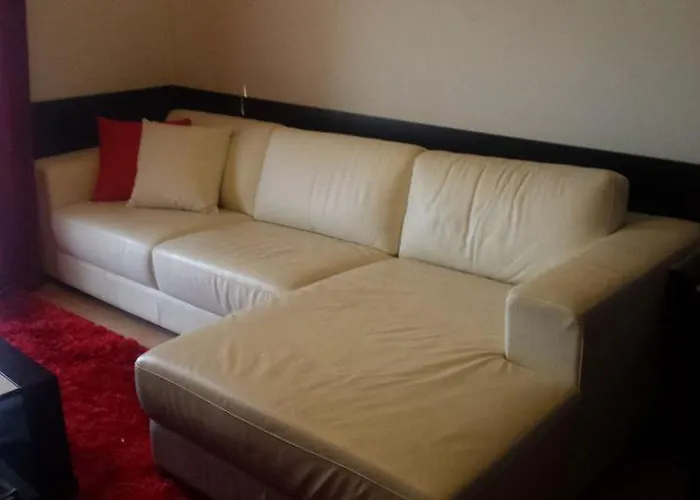 Miranda Do Douro Apartment