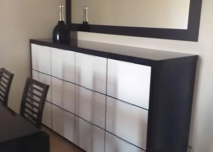 Miranda Do Douro Apartment