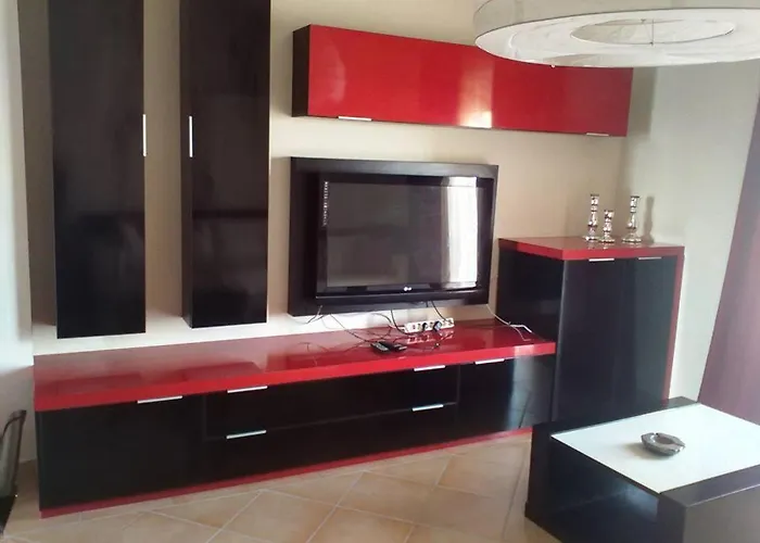 Miranda Do Douro Apartment Miranda do Douro