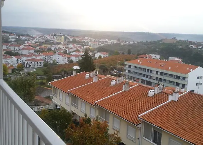 Apartment Miranda Do Douro *