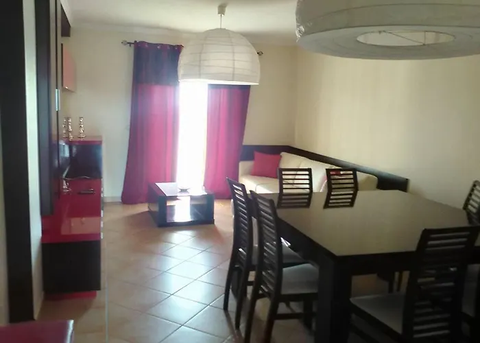 Miranda Do Douro Apartment *