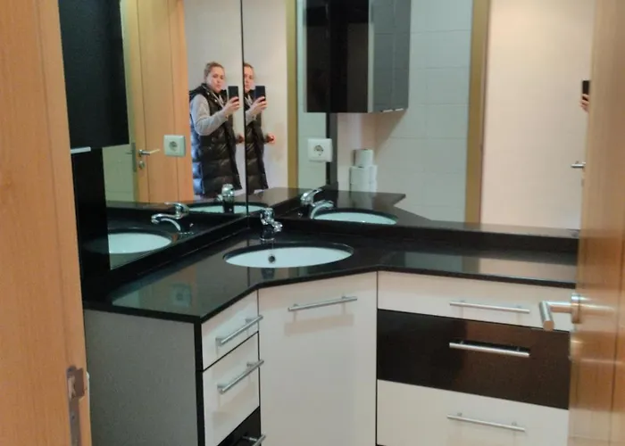 Miranda Do Douro Apartment Miranda do Douro