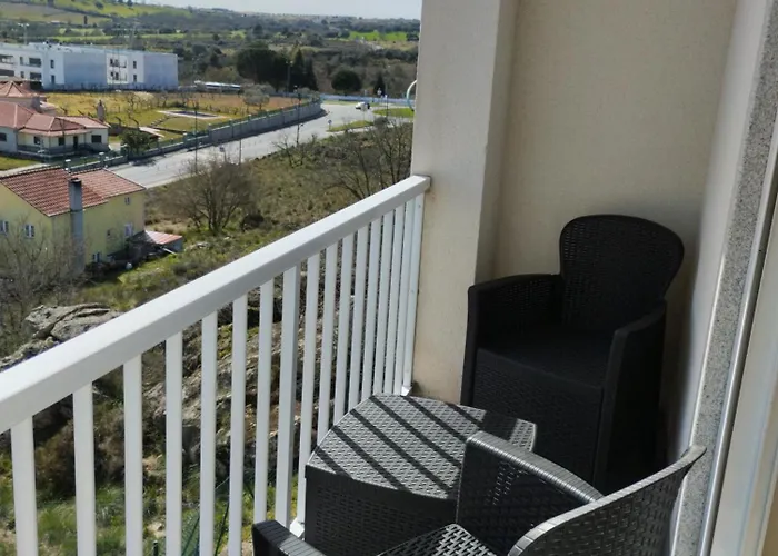 Miranda Do Douro * Miranda do Douro