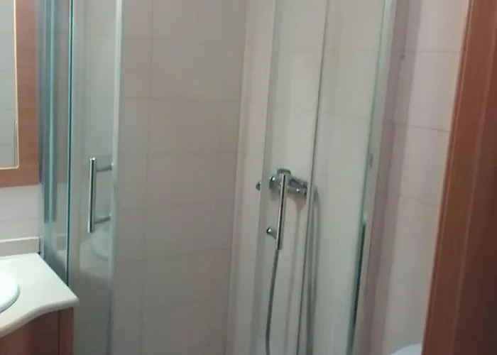 Apartment Miranda Do Douro