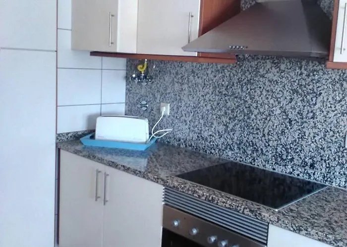 Apartment Miranda Do Douro